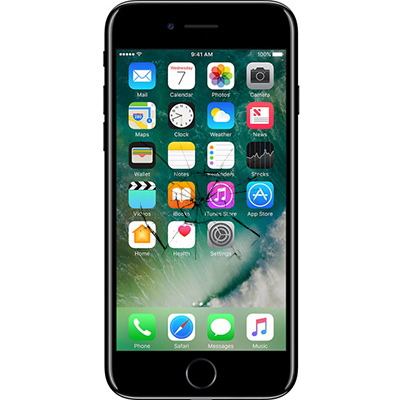 Ремонт дисплея Apple iPhone 7