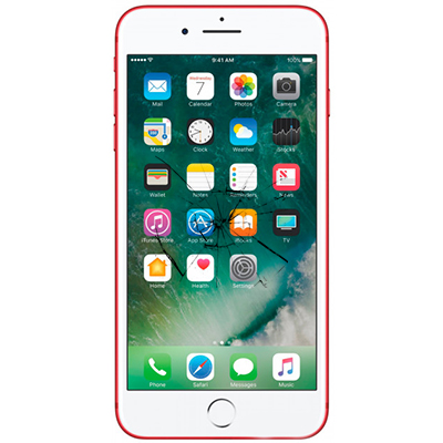 Ремонт дисплея Apple iPhone 7 Plus