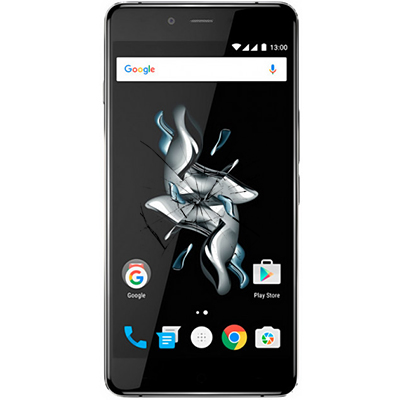 Ремонт дисплея OnePlus X (E1003)