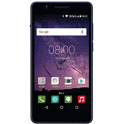 Ремонт дисплея Philips Xenium S386