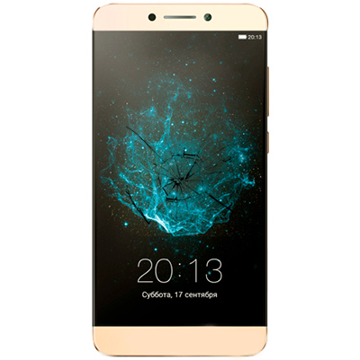 Ремонт дисплея LeEco Le S3 (X626)