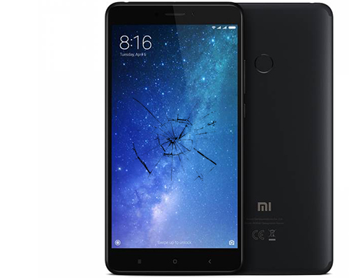 Ремонт дисплея Xiaomi Mi Max 2