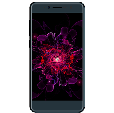 Ремонт дисплея Nomi i5050 Evo Z