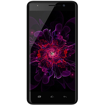 Ремонт дисплея Nomi i5510 Space M