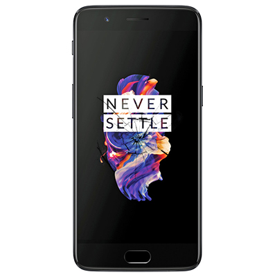 Ремонт дисплея OnePlus 5