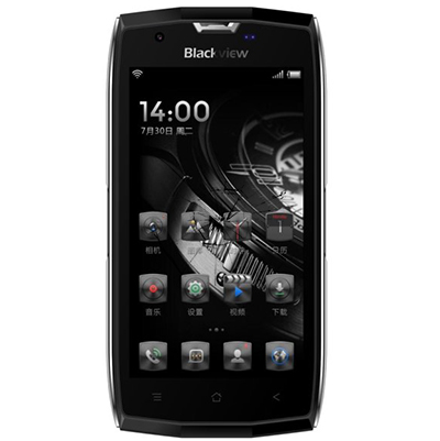 Ремонт дисплея Blackview BV7000