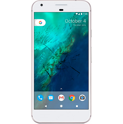Ремонт дисплея Google Pixel