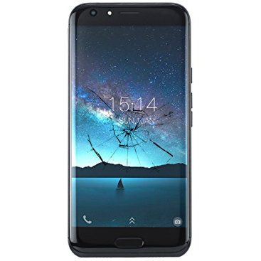 Ремонт дисплея Doogee BL5000
