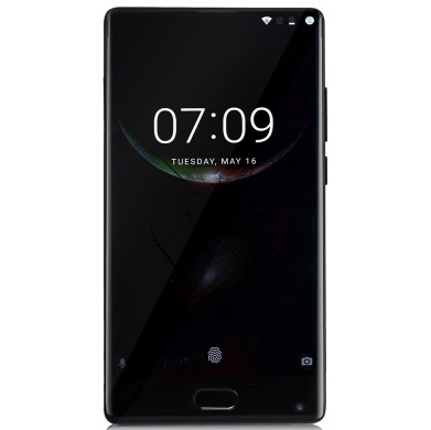 Ремонт дисплея Doogee Mix