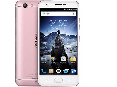 Ремонт дисплея Ulefone U008 Pro