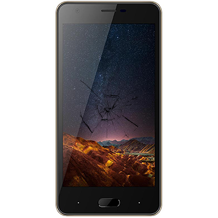 Ремонт дисплея Doogee X20