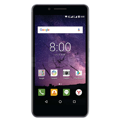 Ремонт дисплея Philips S327