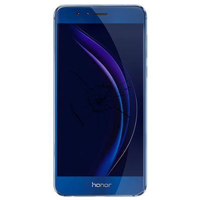 Ремонт дисплея Huawei Honor 8