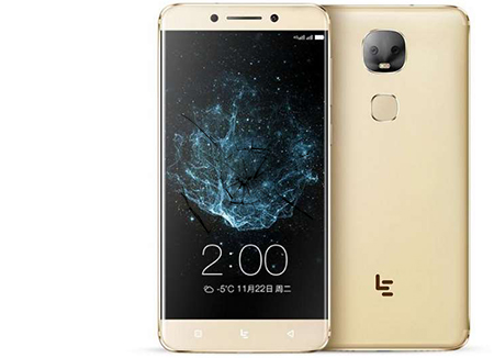 Ремонт дисплея LeEco Le Pro 3 AI