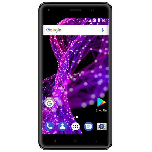 Ремонт дисплея Nomi i5511 Space M1