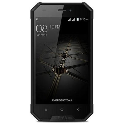 Ремонт дисплея Blackview BV4000