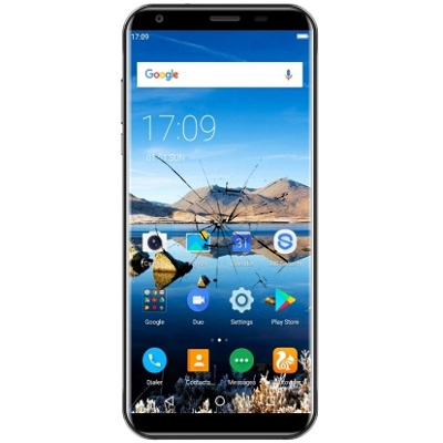 Ремонт дисплея Oukitel K5