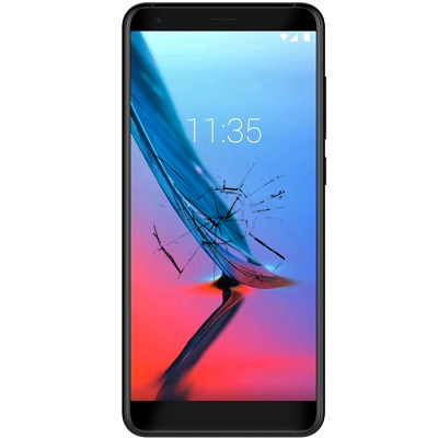 Ремонт дисплея ZTE Blade V9 Vita