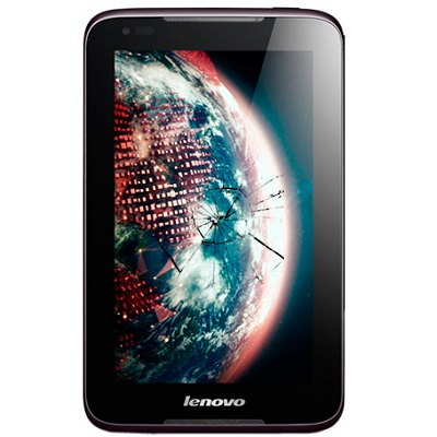 Ремонт дисплея Lenovo IdeaTab A1000