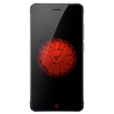 Ремонт дисплея ZTE Nubia Z11 mini