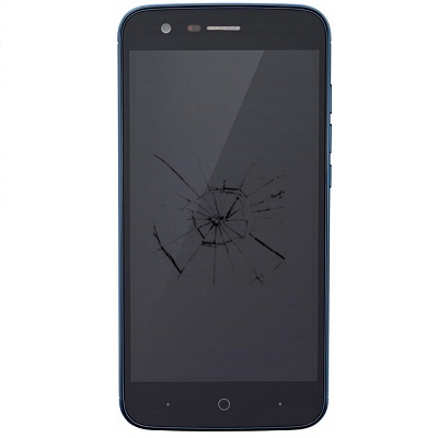 Ремонт дисплея ZTE Blade V8 Lite