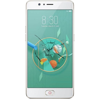 Ремонт дисплея ZTE Nubia M2