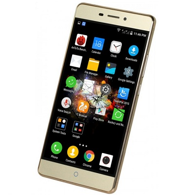 Ремонт дисплея ZTE V5 Pro