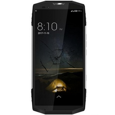 Ремонт дисплея Blackview BV9000 Pro