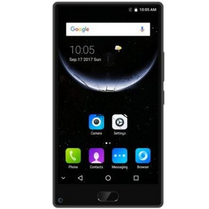 Ремонт дисплея Leagoo Kiicaa Mix