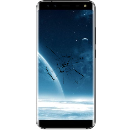 Ремонт дисплея Leagoo S8