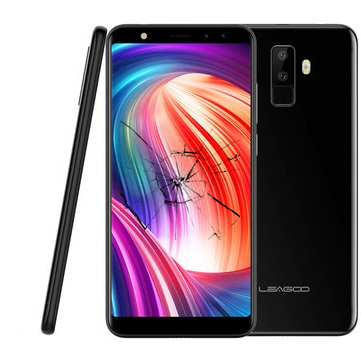 Ремонт дисплея Leagoo M9