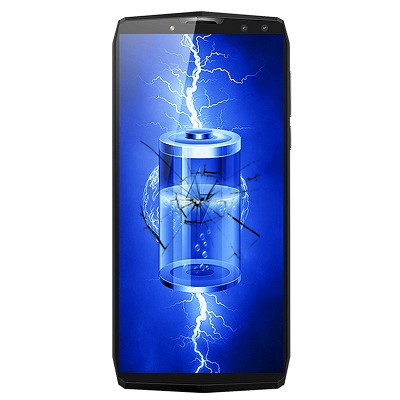 Ремонт дисплея Blackview P10000 Pro