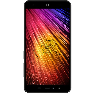 Ремонт дисплея Leagoo Z7