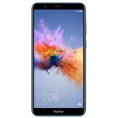 Ремонт дисплея Honor 7X