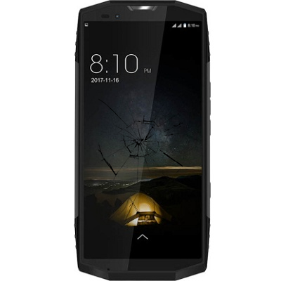 Ремонт дисплея Blackview BV9000