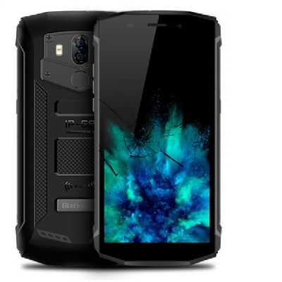 Ремонт дисплея Blackview BV5800