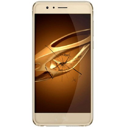 Ремонт дисплея Honor 8