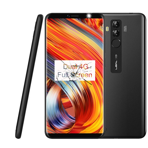 Ремонт дисплея Leagoo M9 Pro