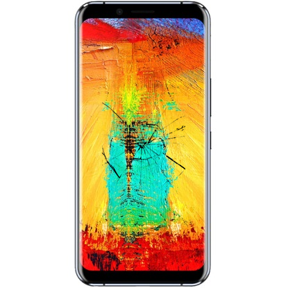 Ремонт дисплея Leagoo S8 Pro