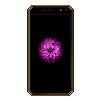 Ремонт дисплея Nomu M6