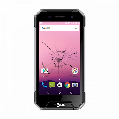 Ремонт дисплея Nomu s30 Mini