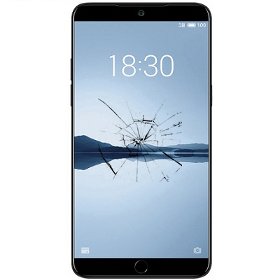 Ремонт дисплея Meizu 15 Plus
