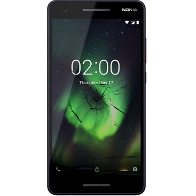 Ремонт дисплея Nokia 2.1