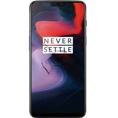 Ремонт дисплея Oneplus 6