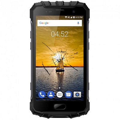 Ремонт дисплея UleFone Armor 2