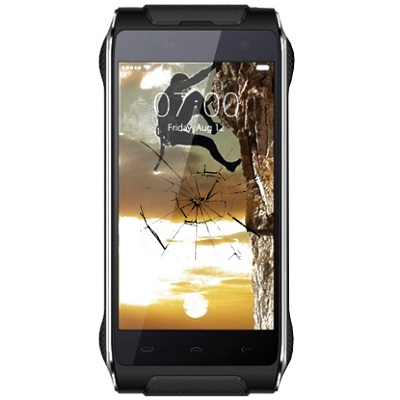 Ремонт дисплея Homtom HT20 pro