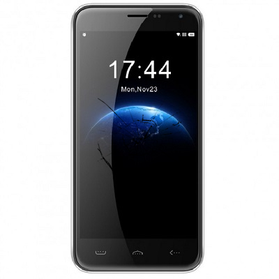 Ремонт дисплея Homtom HT3