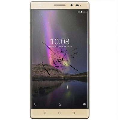 Ремонт дисплея Lenovo Phab2 Plus