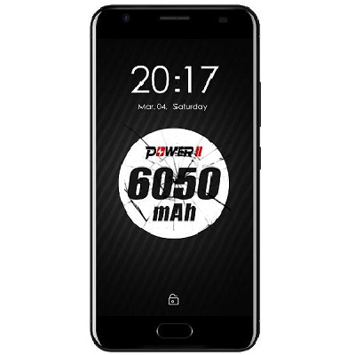 Ремонт дисплея UleFone Power 2