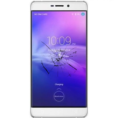 Ремонт дисплея Blackview R7